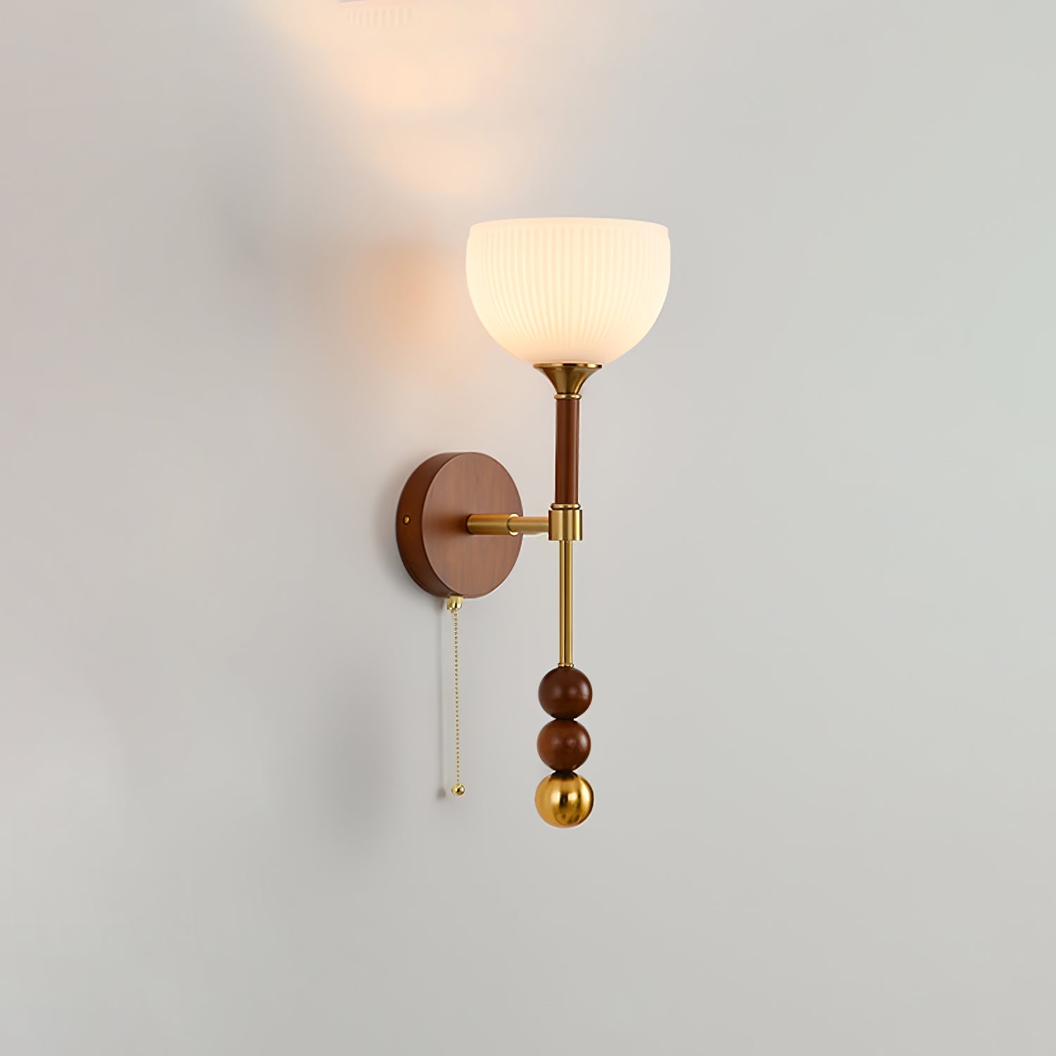 Romea Wall Light