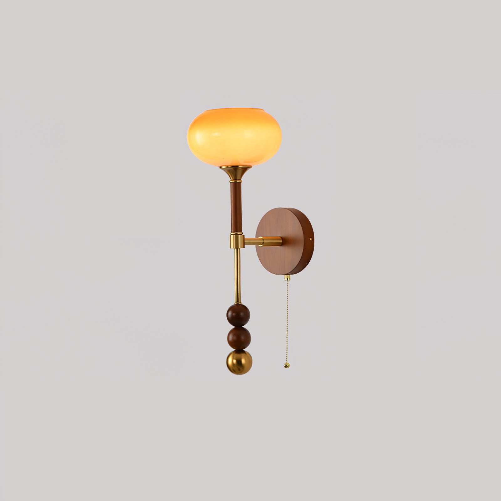 Romea Wall Light