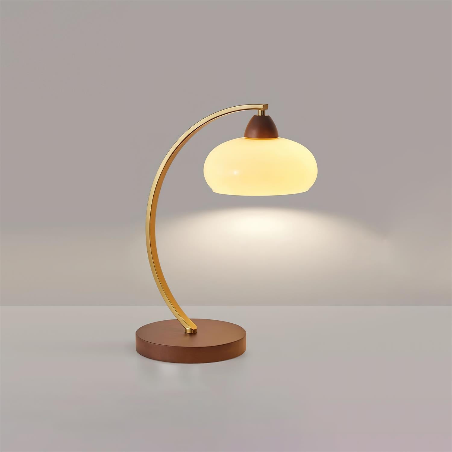 Nelzano Table Lamp