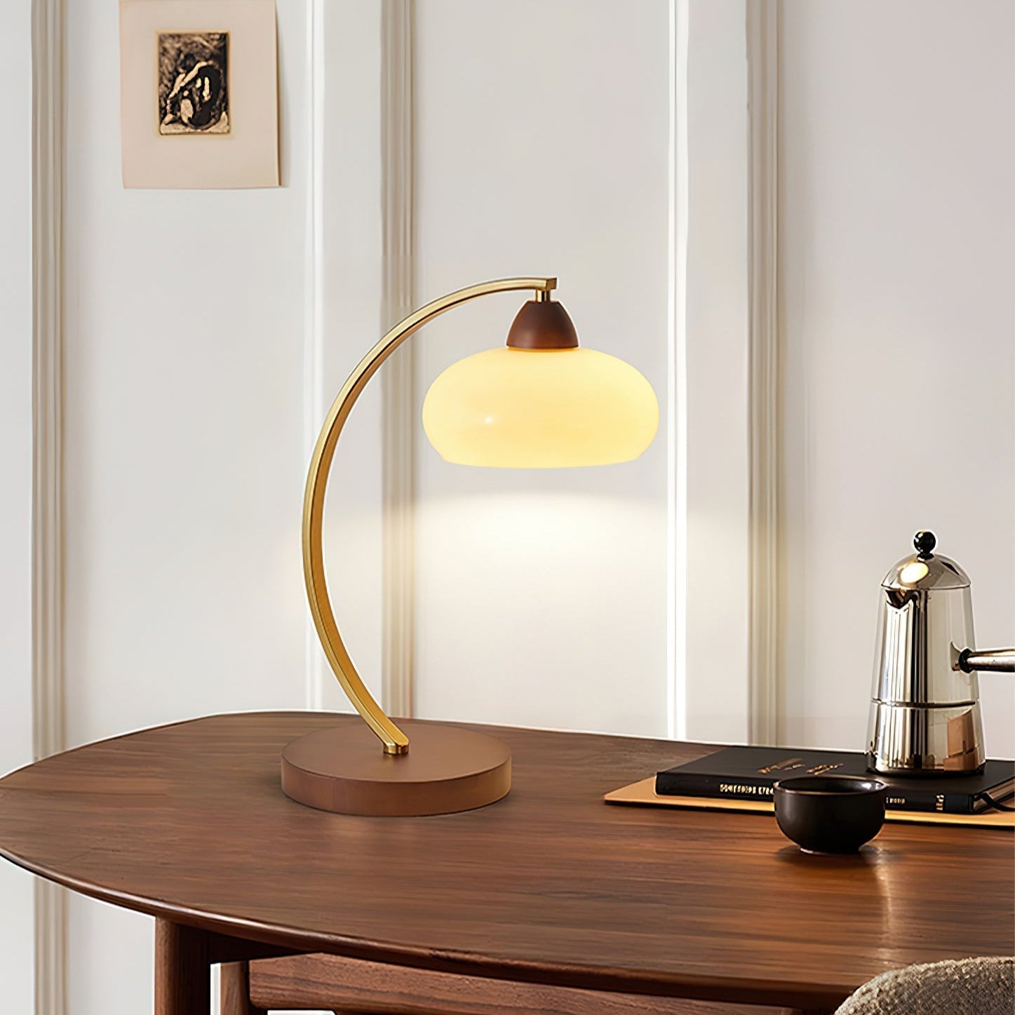 Nelzano Table Lamp