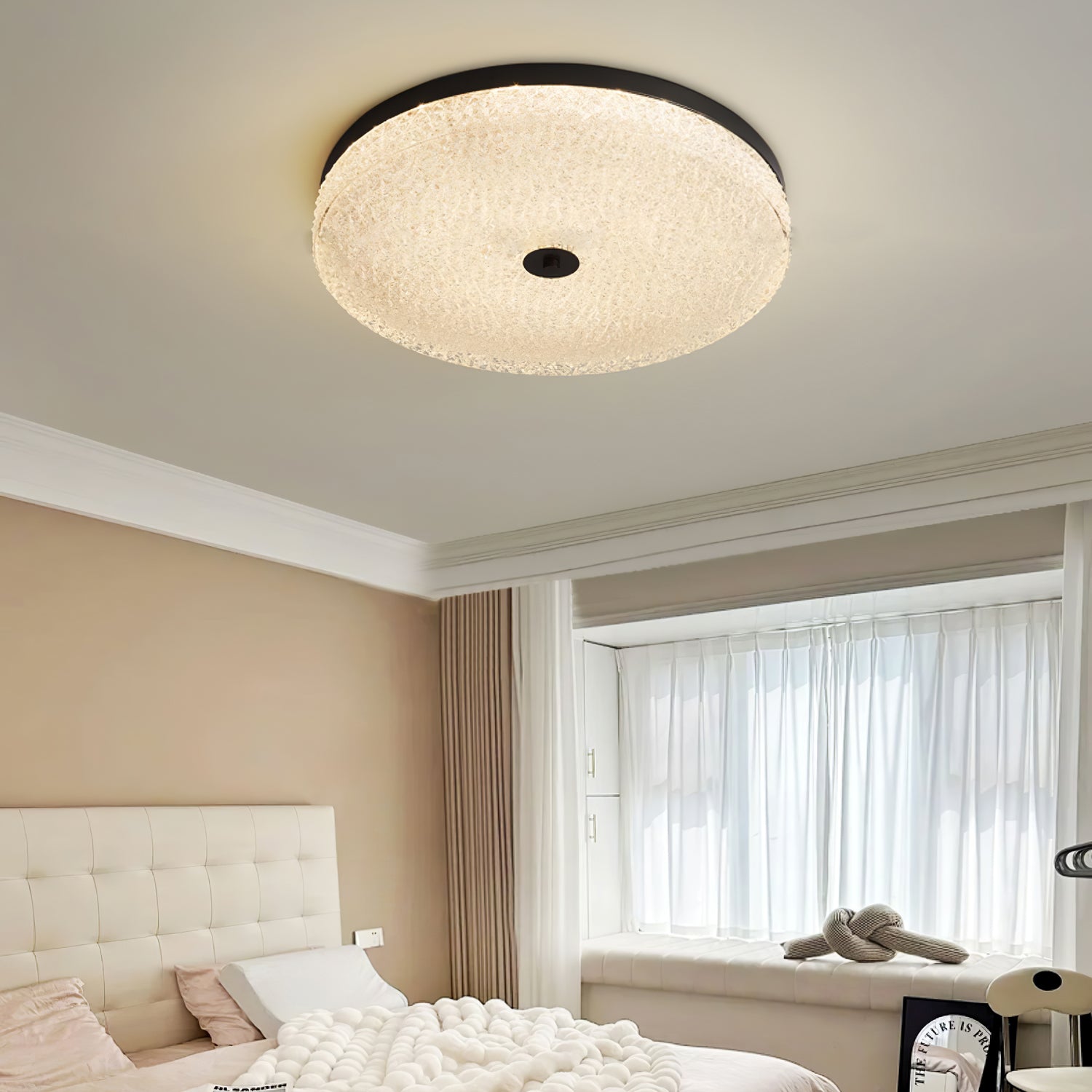 Lome Ceiling Light