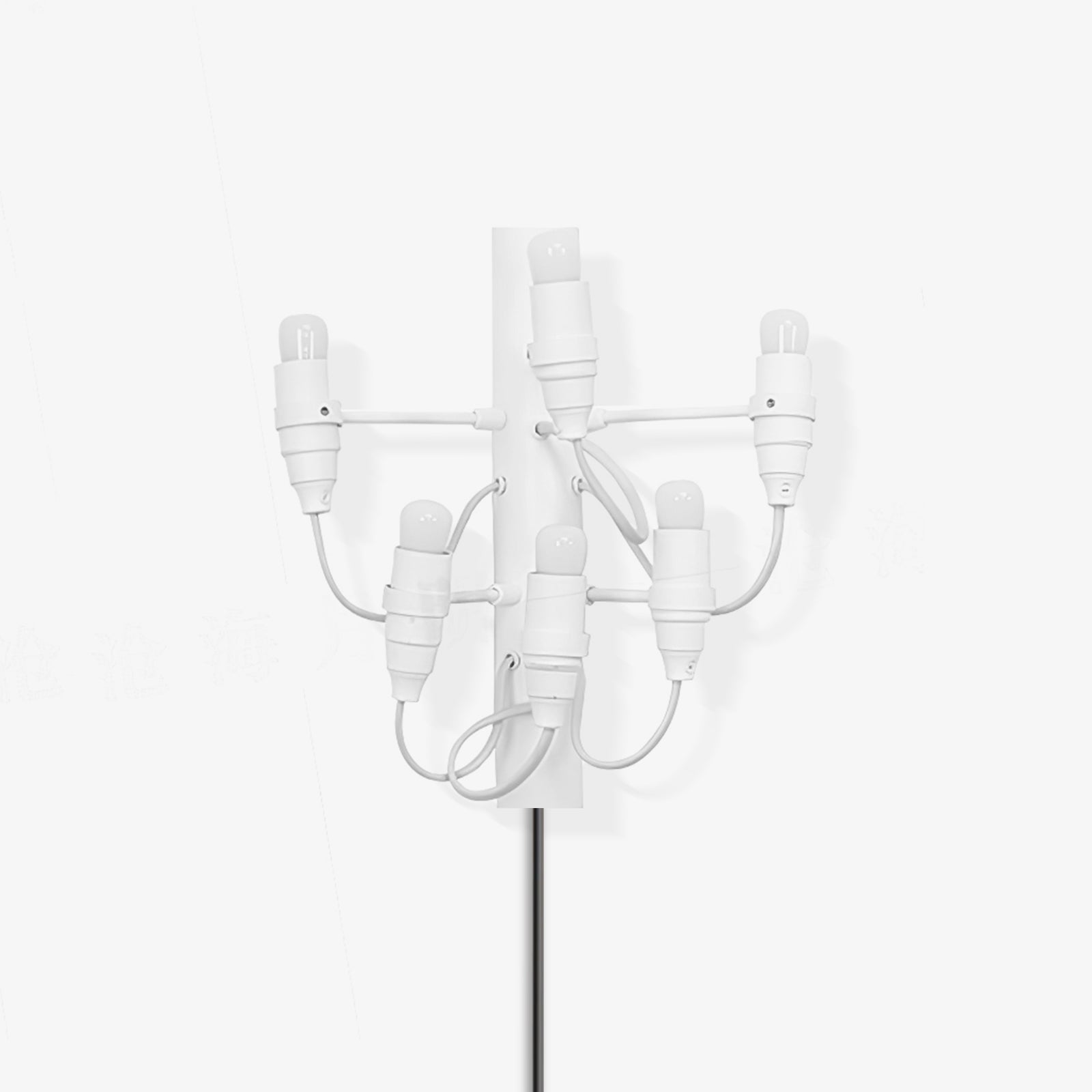 Fonis Wall Light