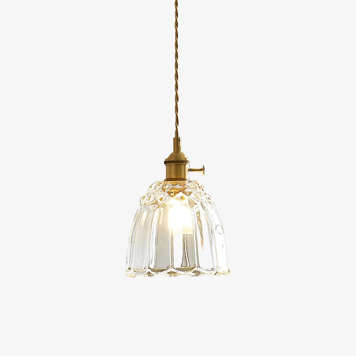 Fulezo Pendant Light