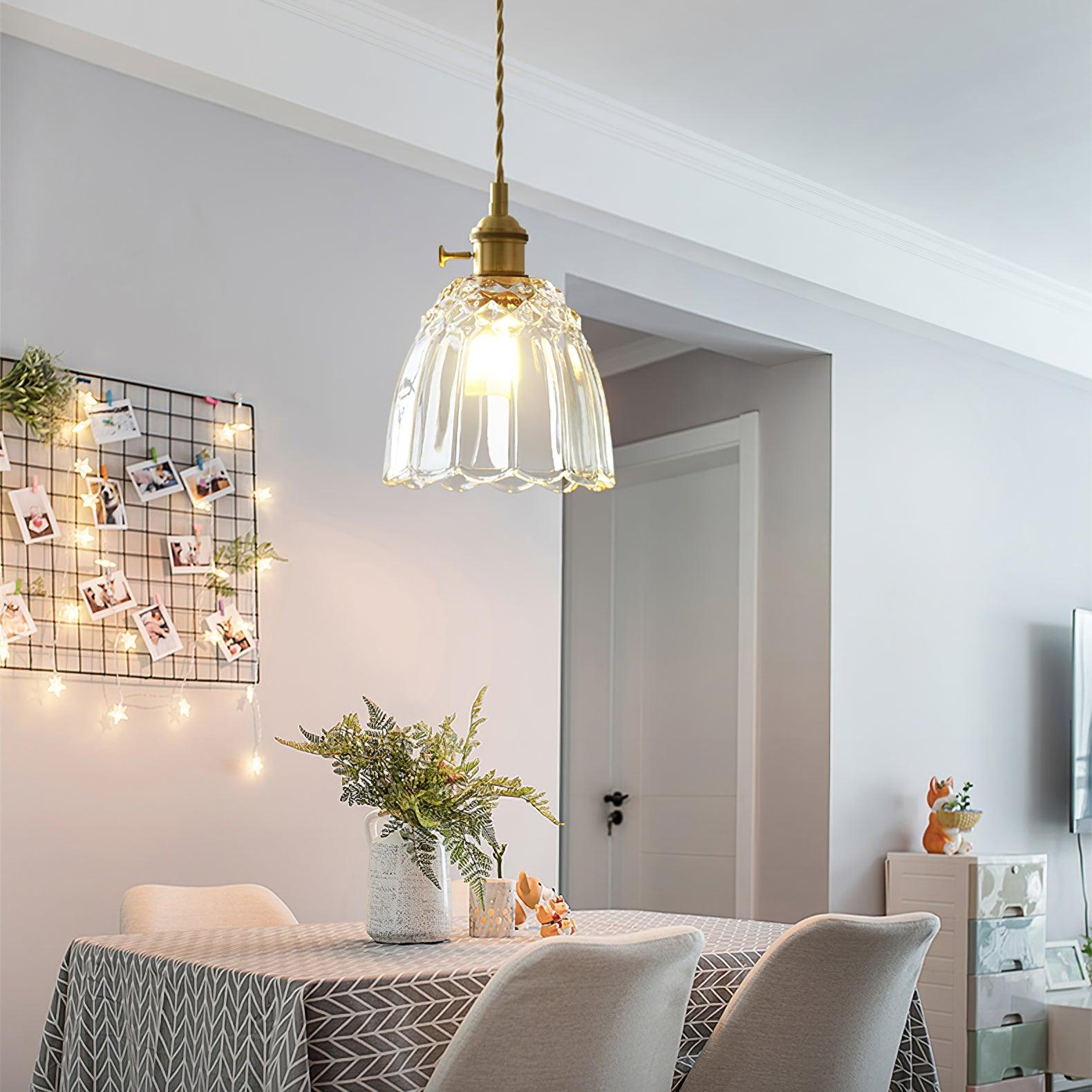 Fulezo Pendant Light