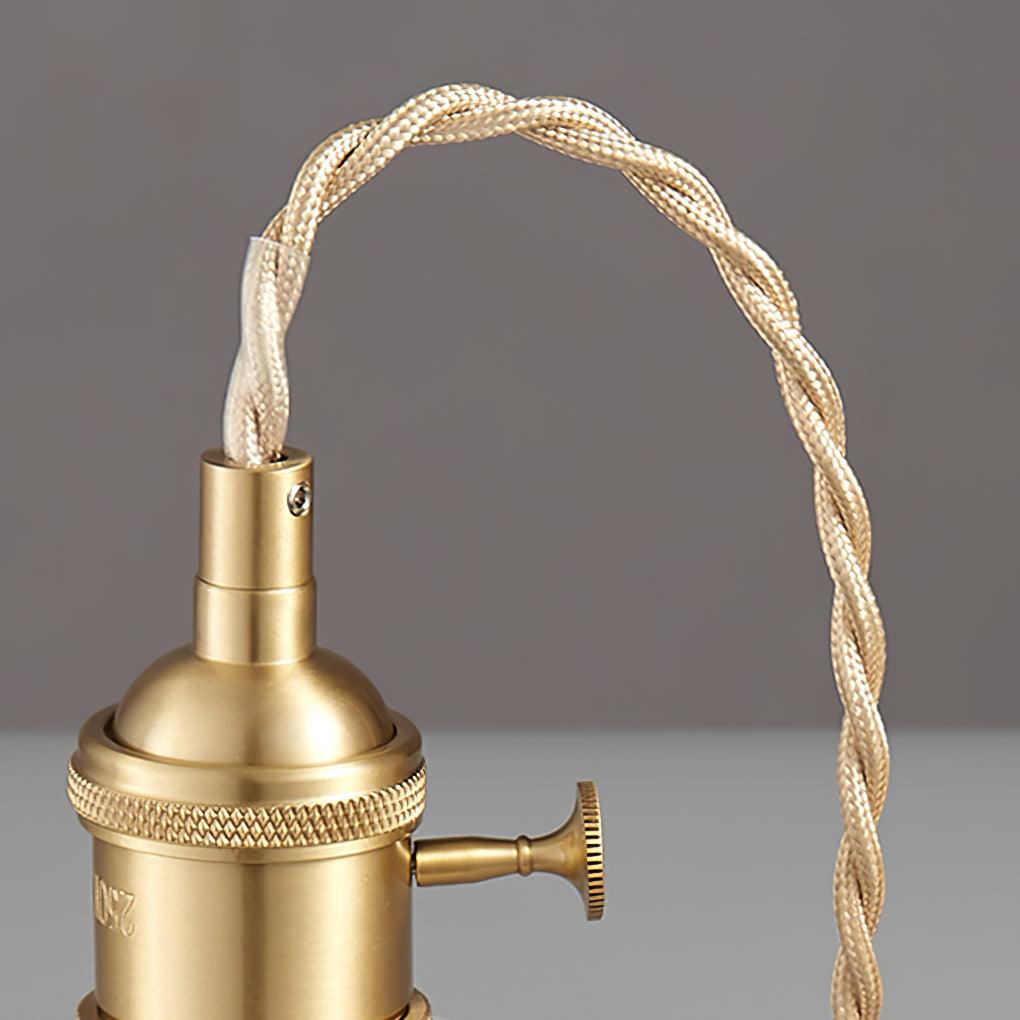 Fulezo Pendant Light