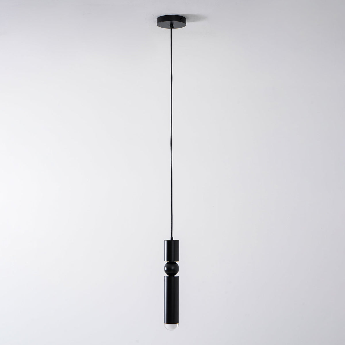Valeerley Tube Pendant Light
