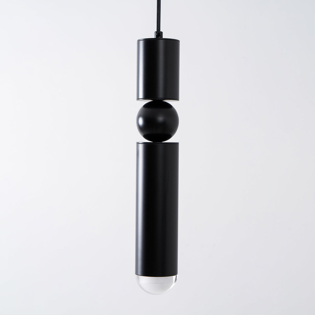 Valeerley Tube Pendant Light