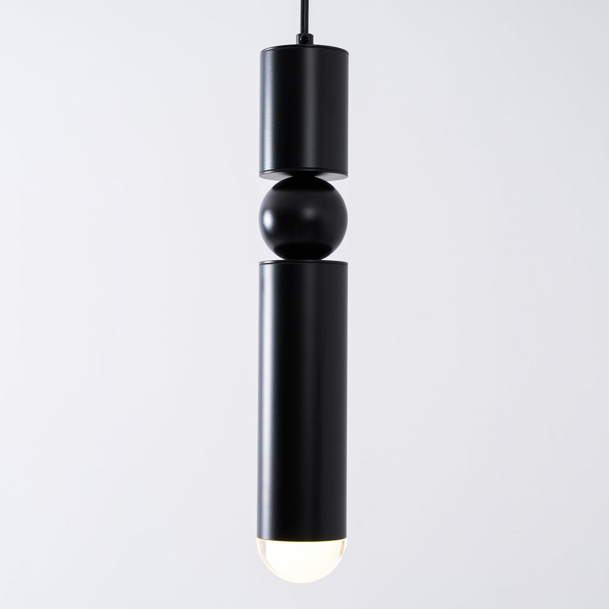 Valeerley Tube Pendant Light