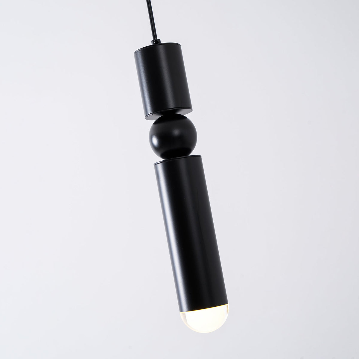 Valeerley Tube Pendant Light