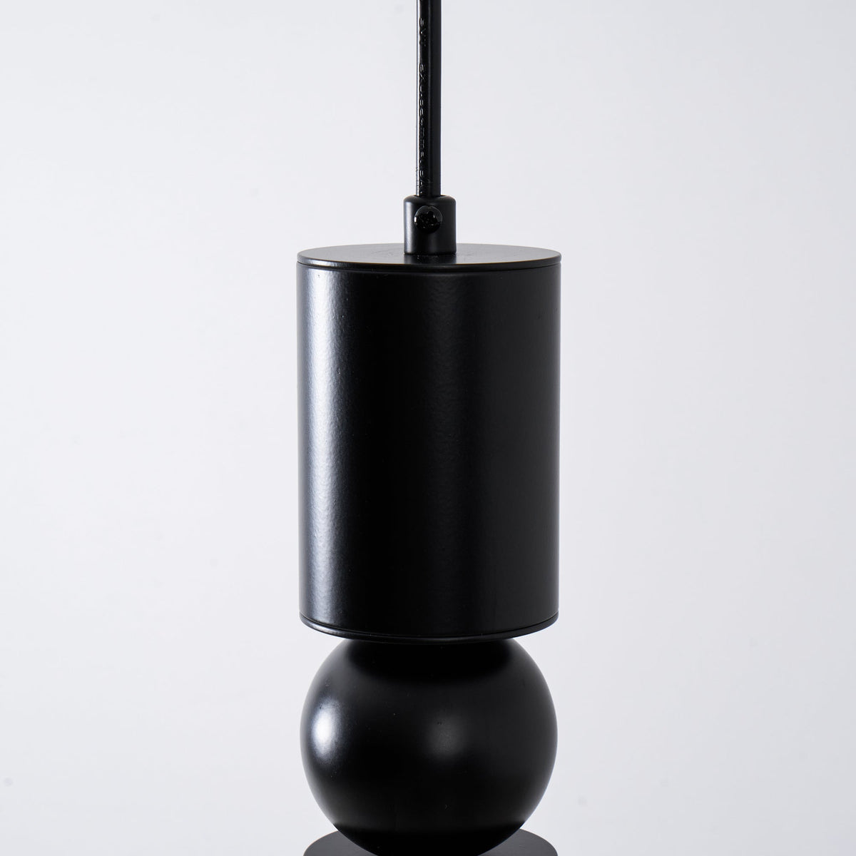 Valeerley Tube Pendant Light
