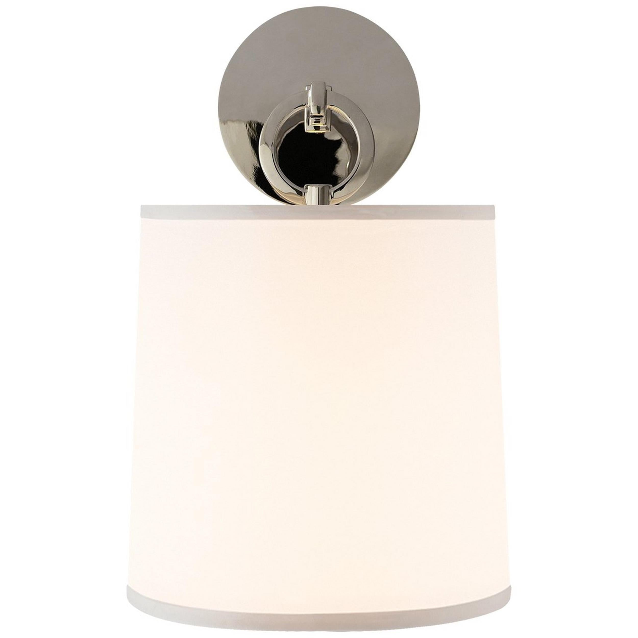 Glencove Ring Wall Light