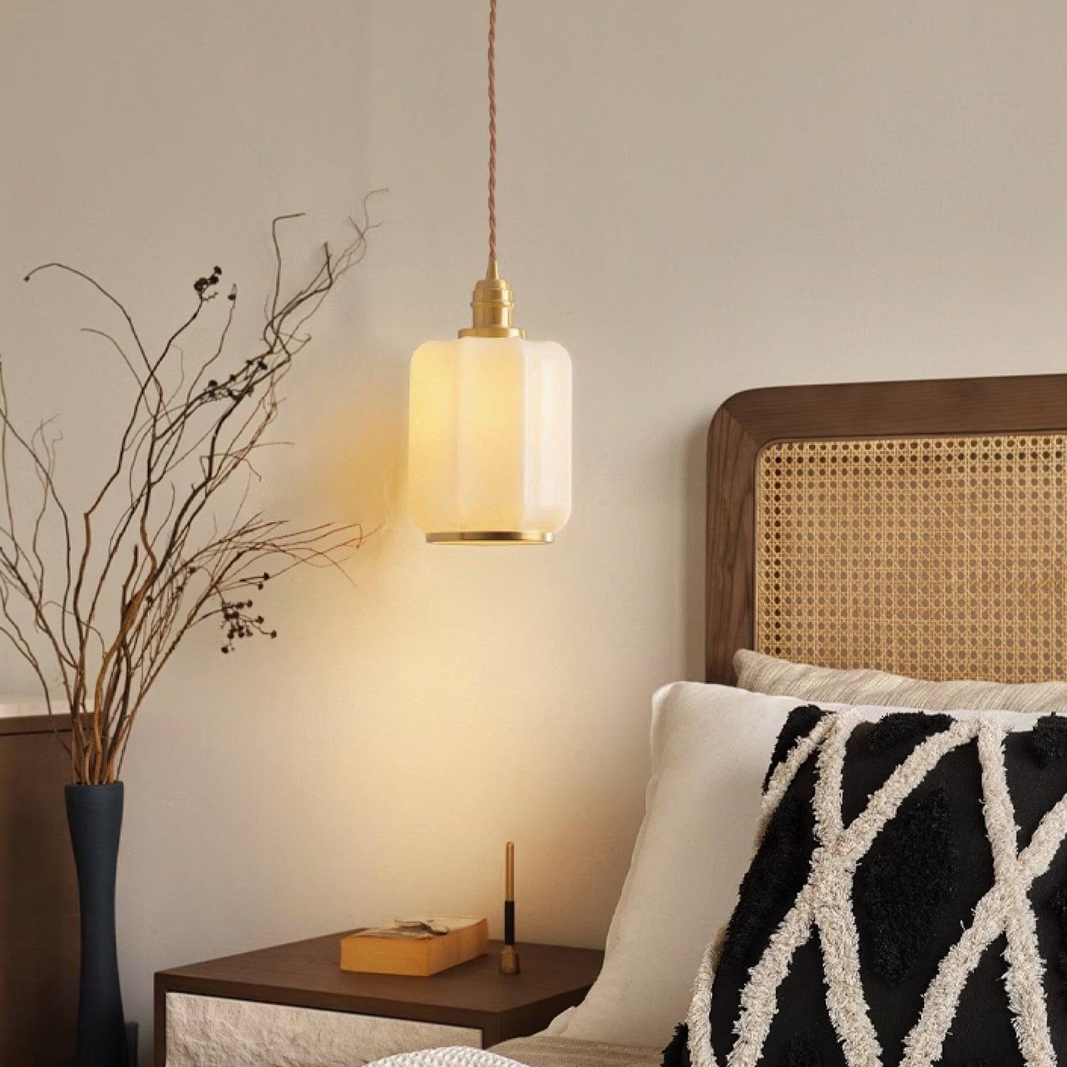 Fomez Pendant Light