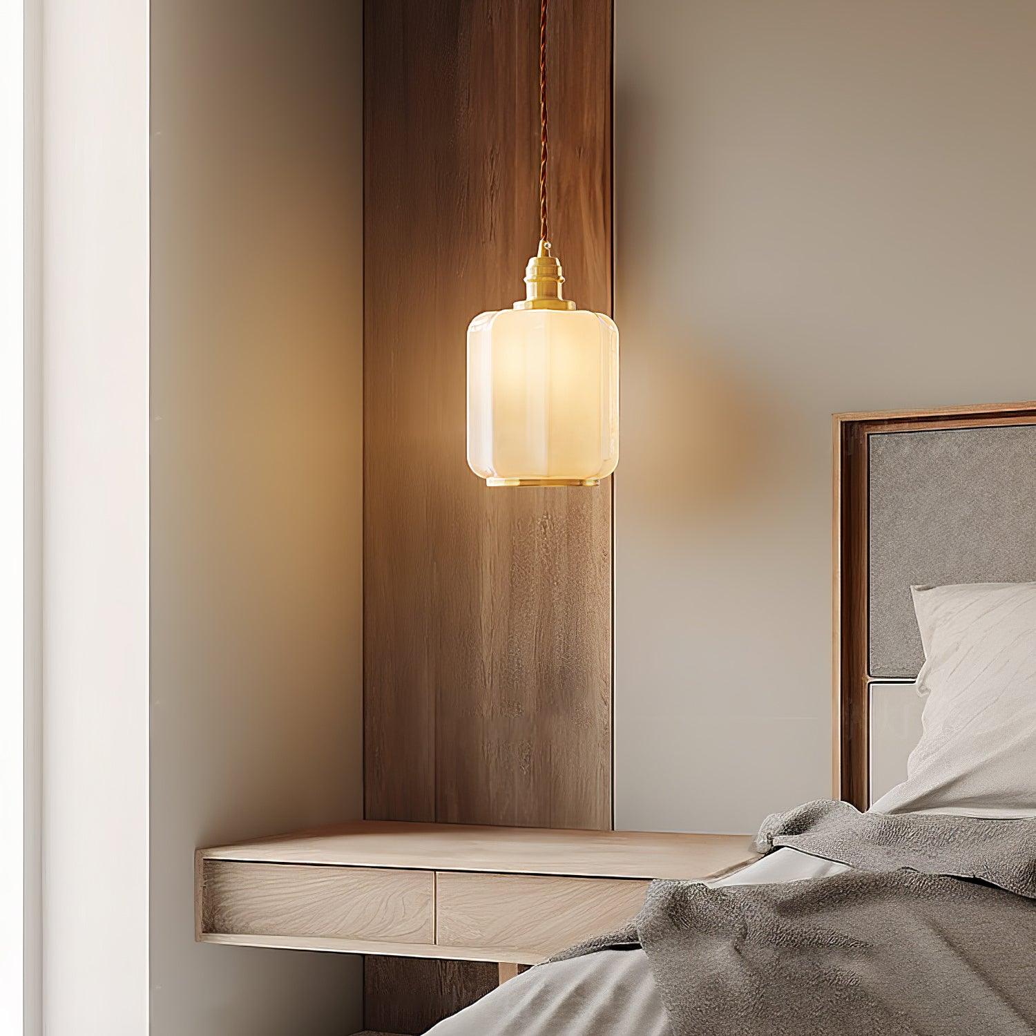 Fomez Pendant Light