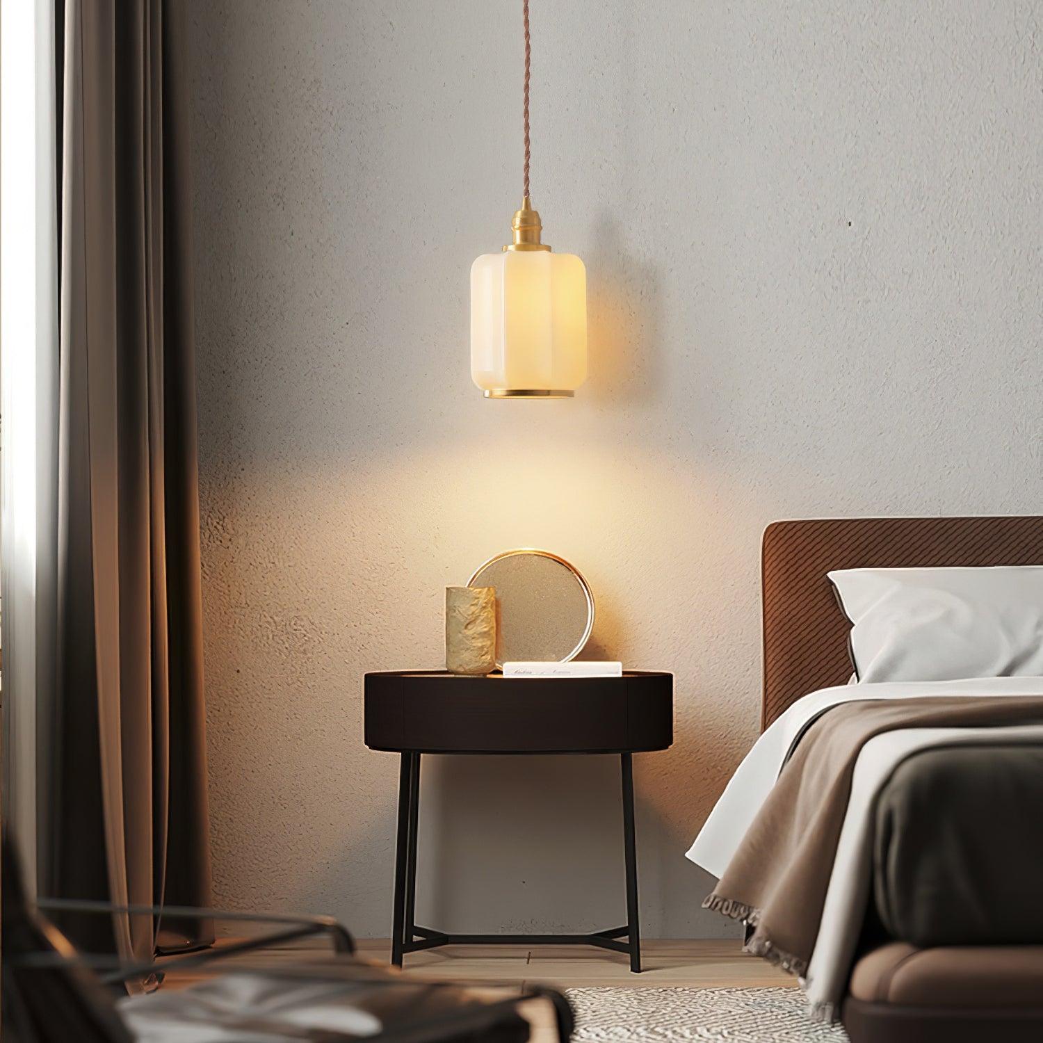 Fomez Pendant Light