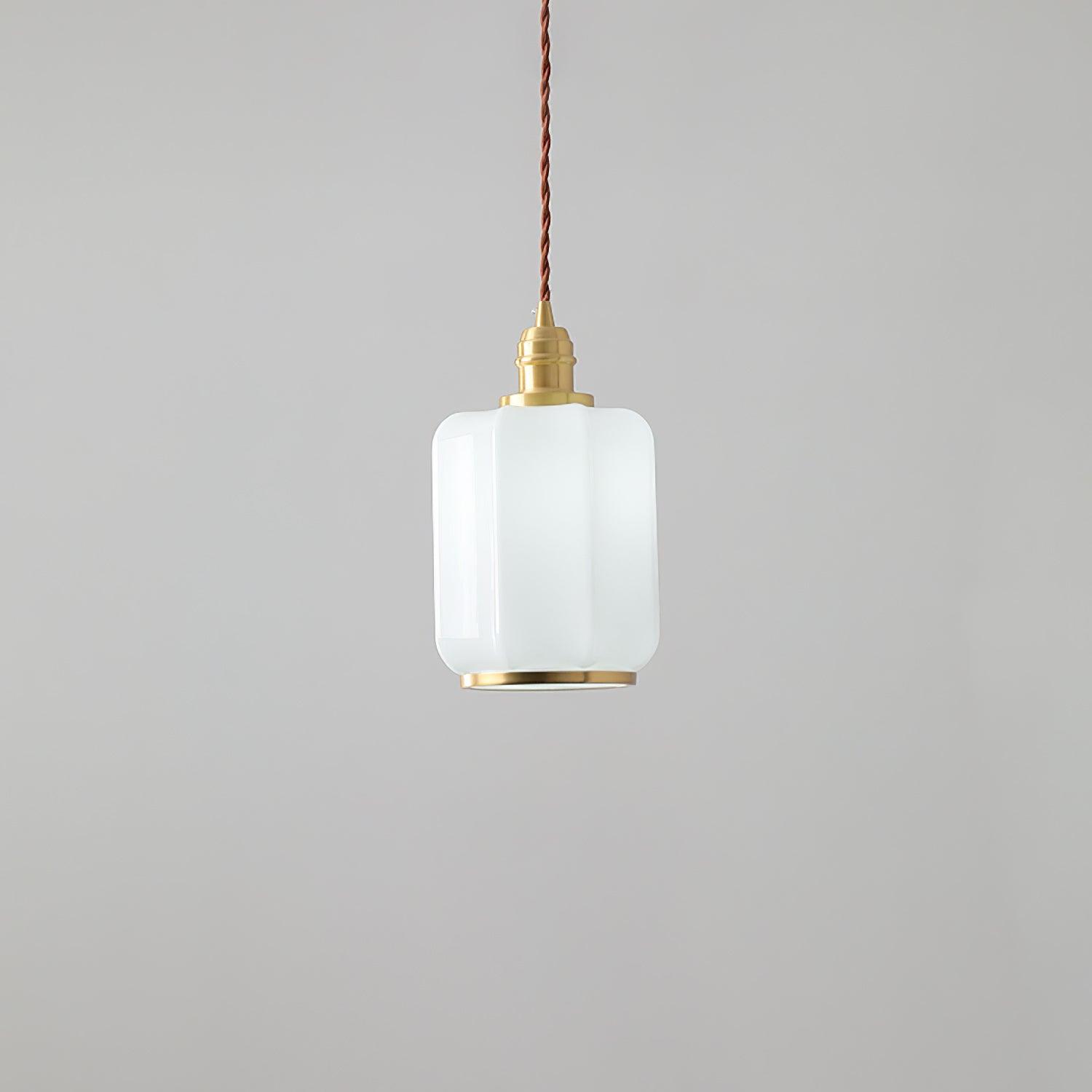 Fomez Pendant Light