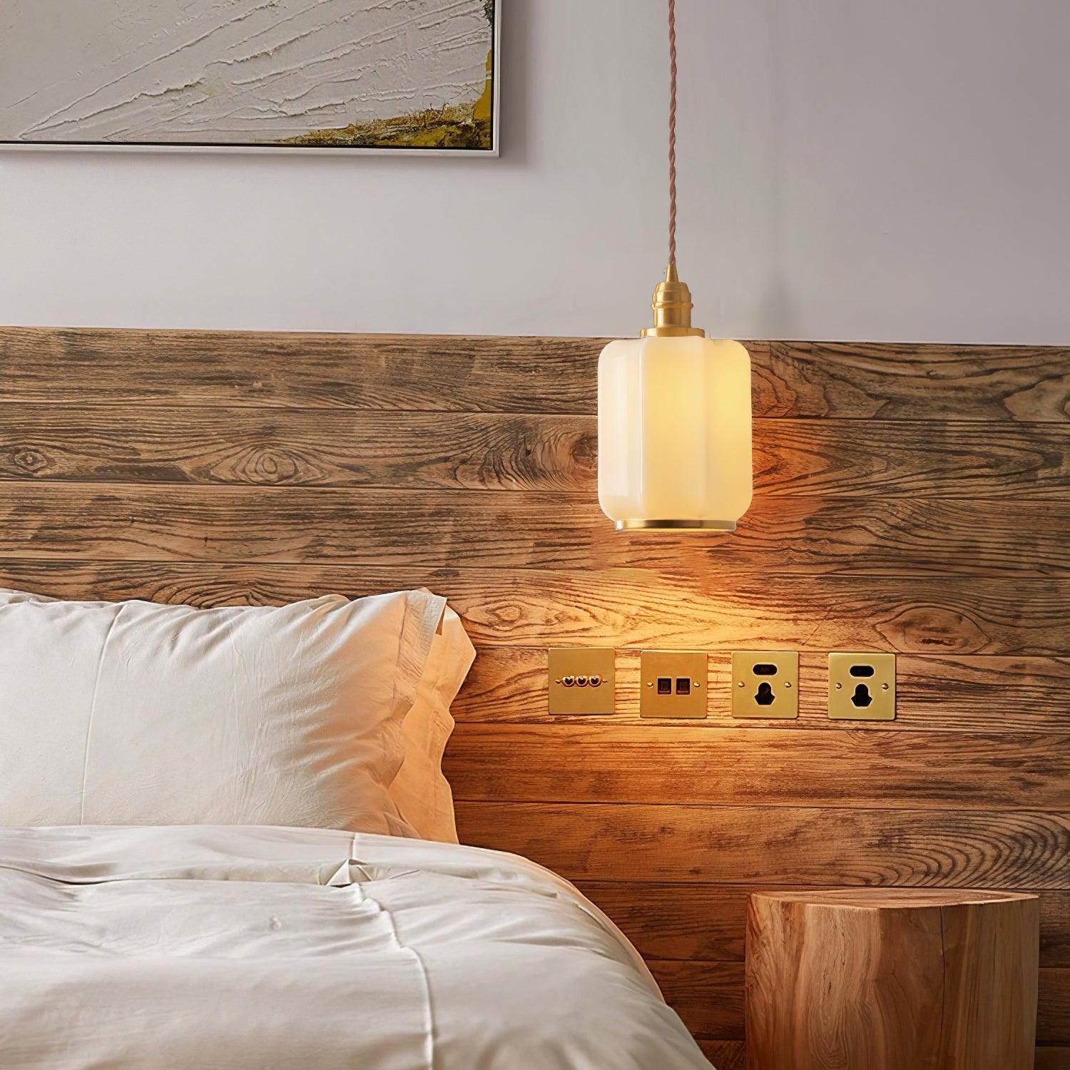 Fomez Pendant Light