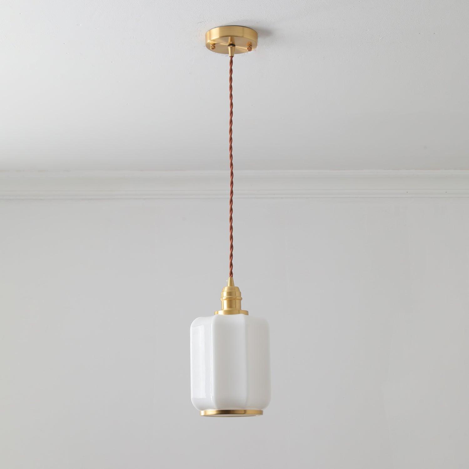 Fomez Pendant Light