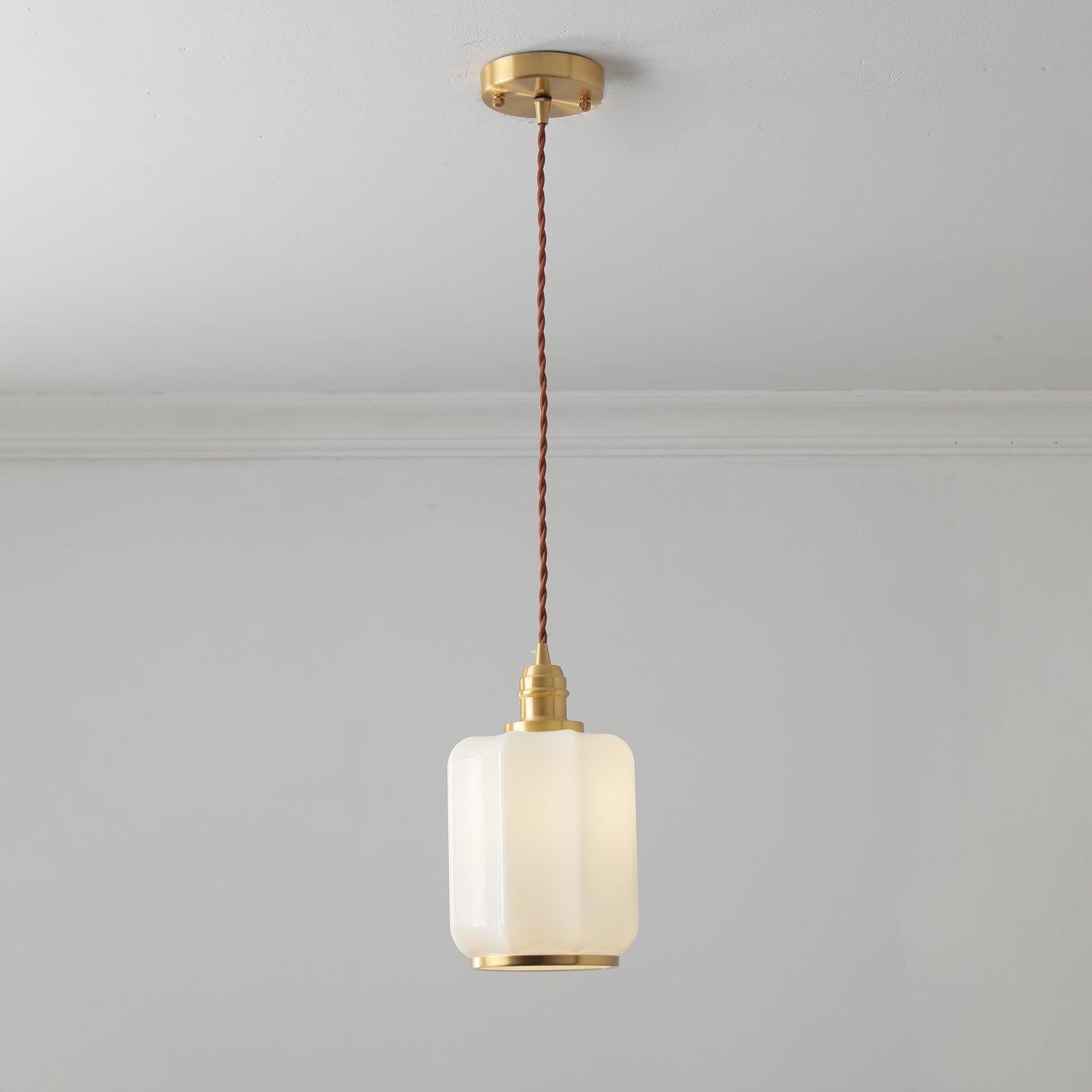 Fomez Pendant Light