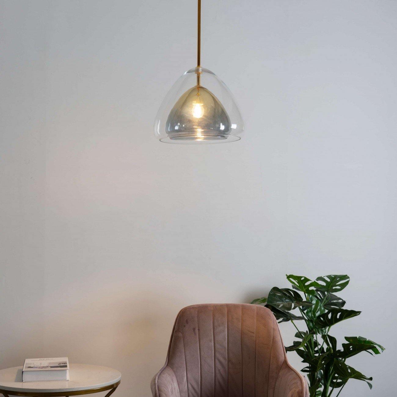 Nolvero Pendant Light