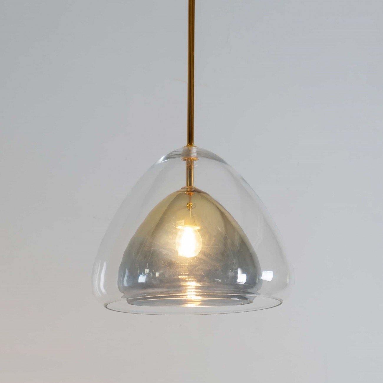 Nolvero Pendant Light