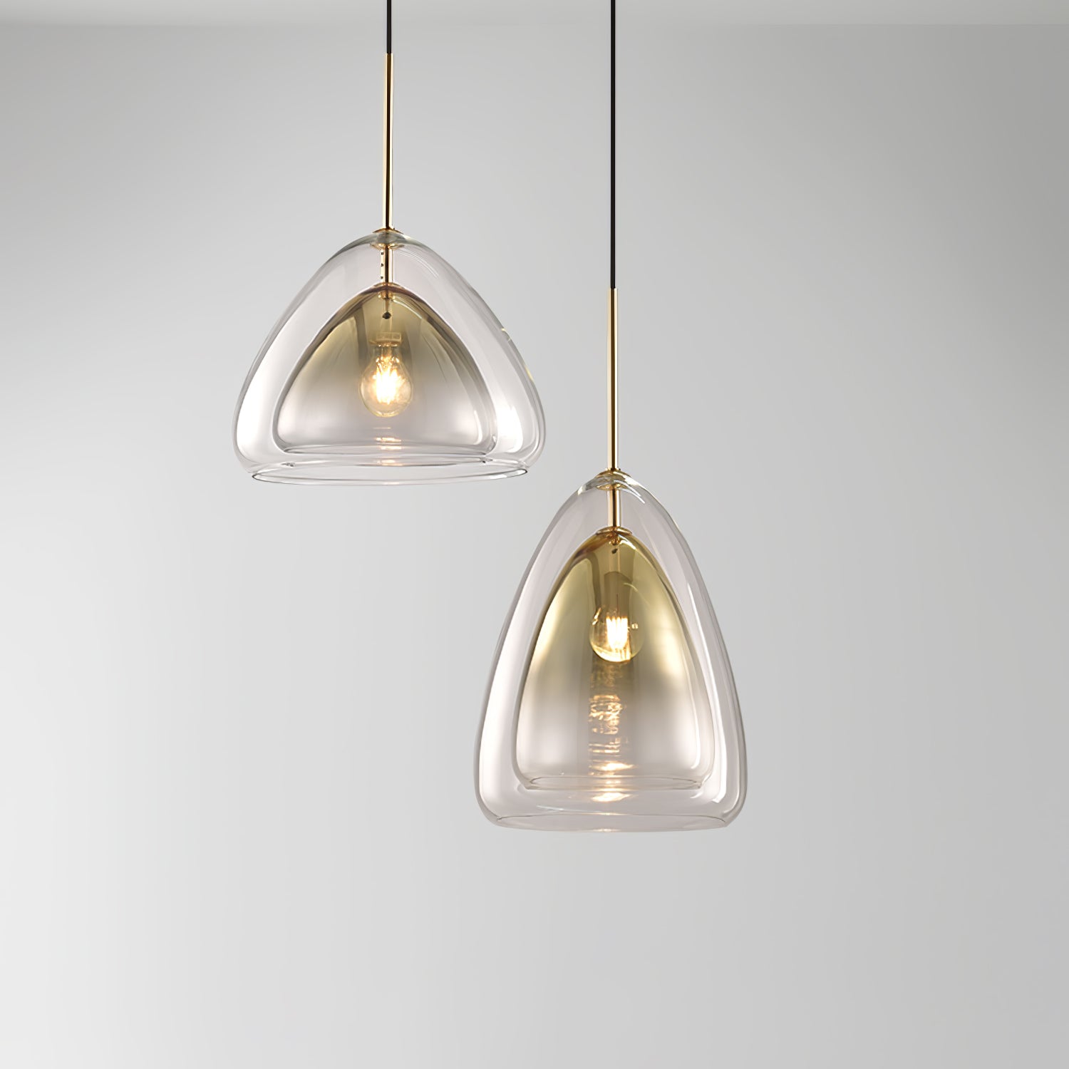 Nolvero Pendant Light