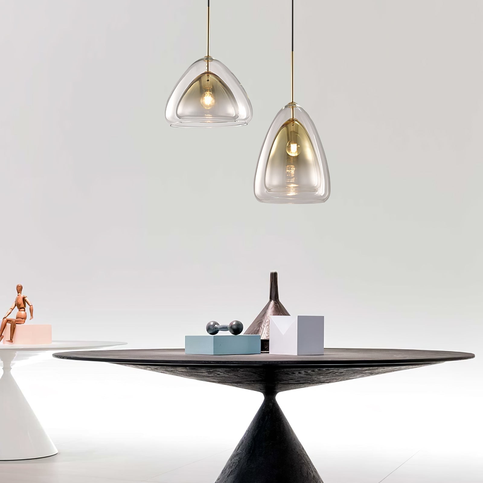 Nolvero Pendant Light