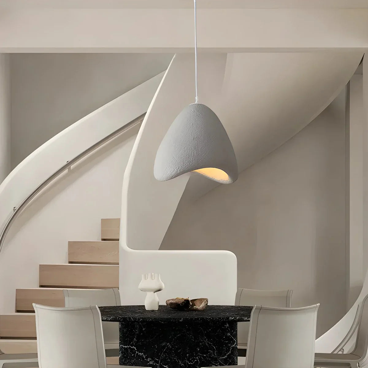 Fadezilo Pendant Light