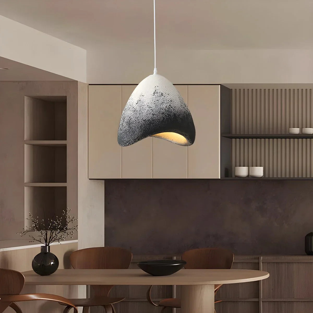 Fadezilo Pendant Light