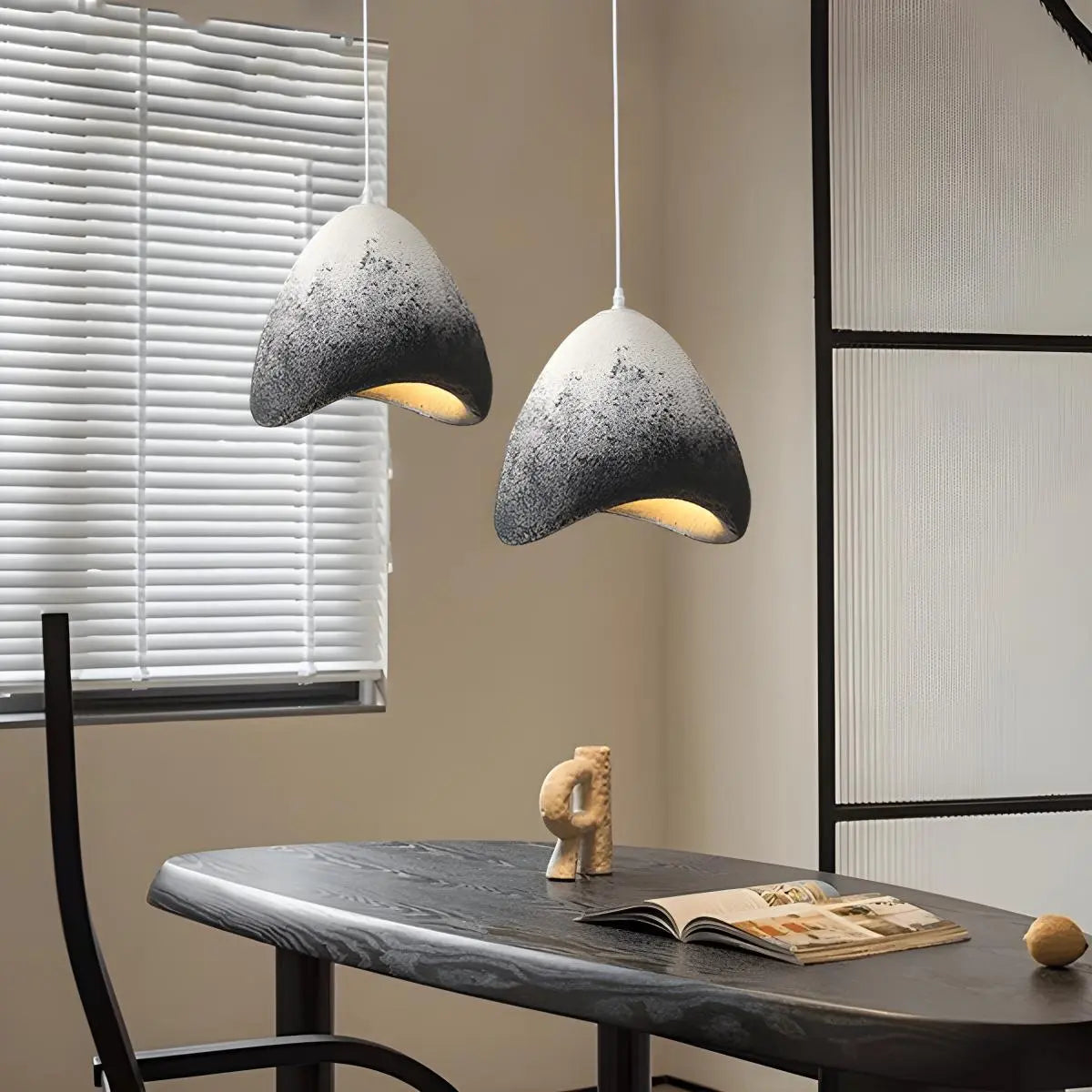 Fadezilo Pendant Light