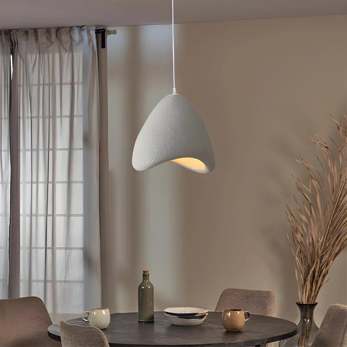 Fadezilo Pendant Light