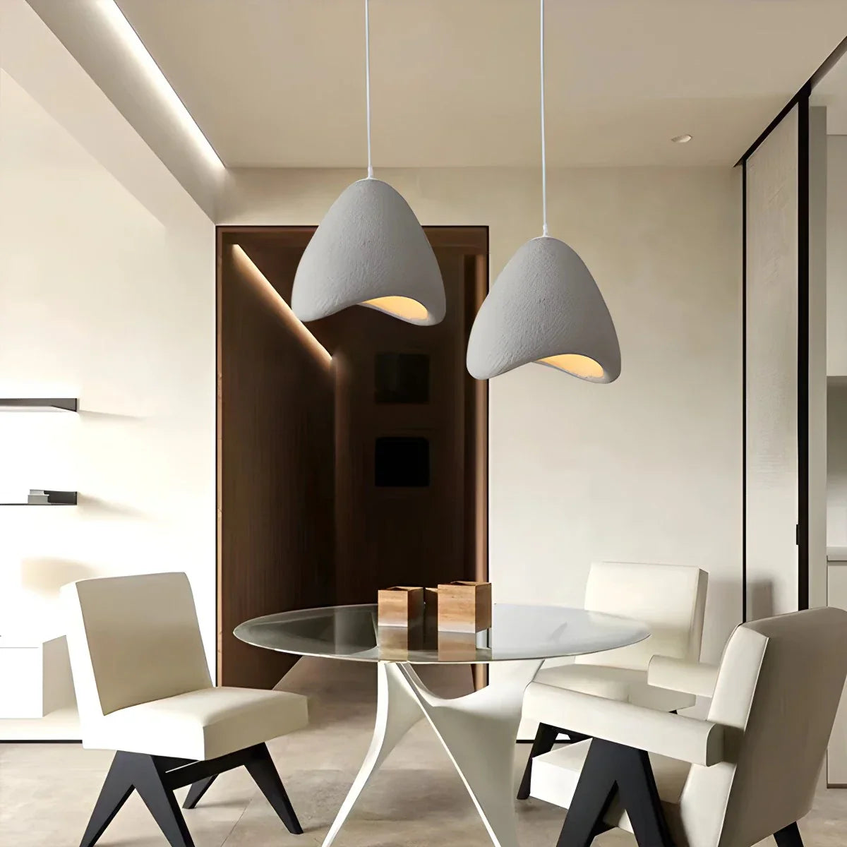 Fadezilo Pendant Light