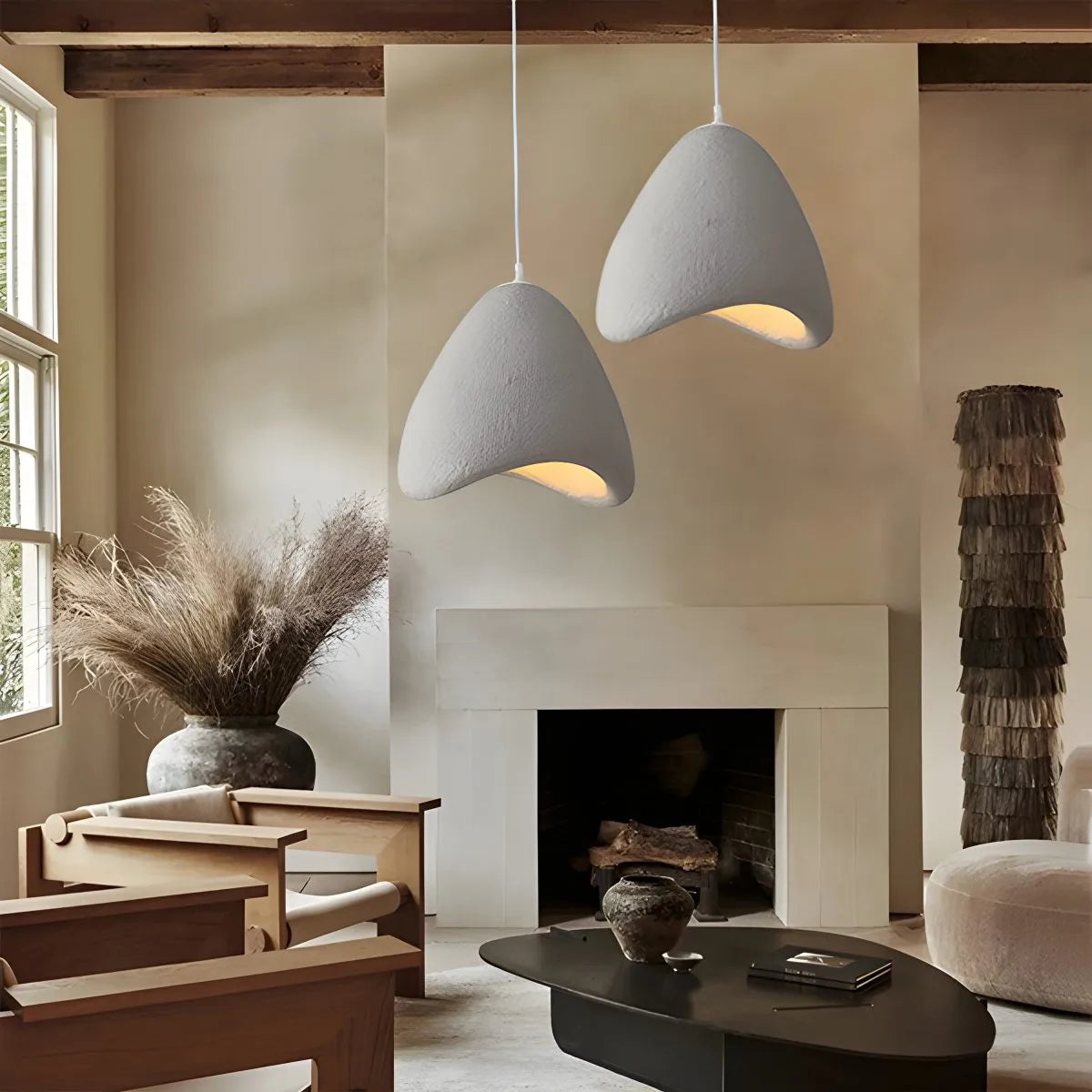 Fadezilo Pendant Light