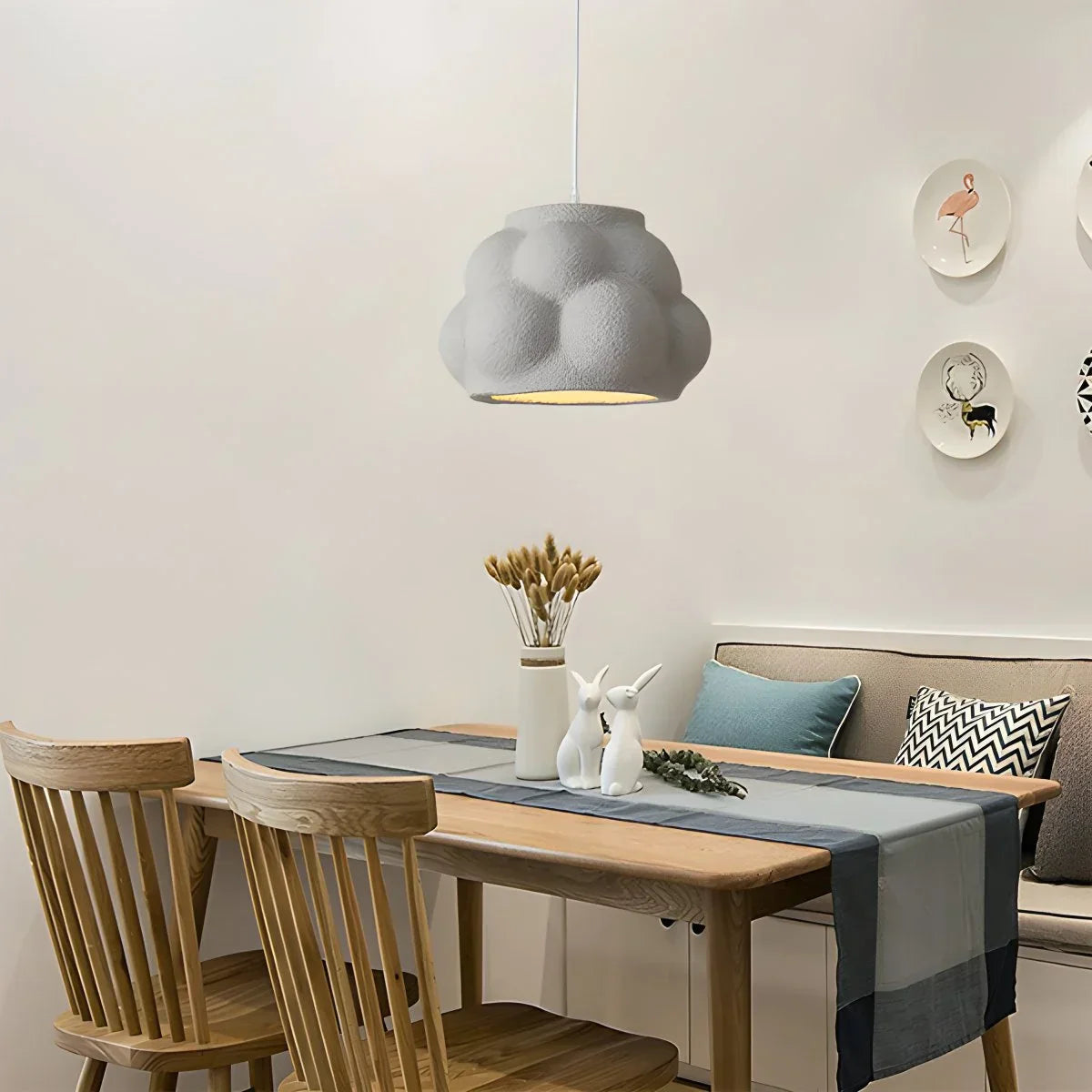 Boboson Pendant Light