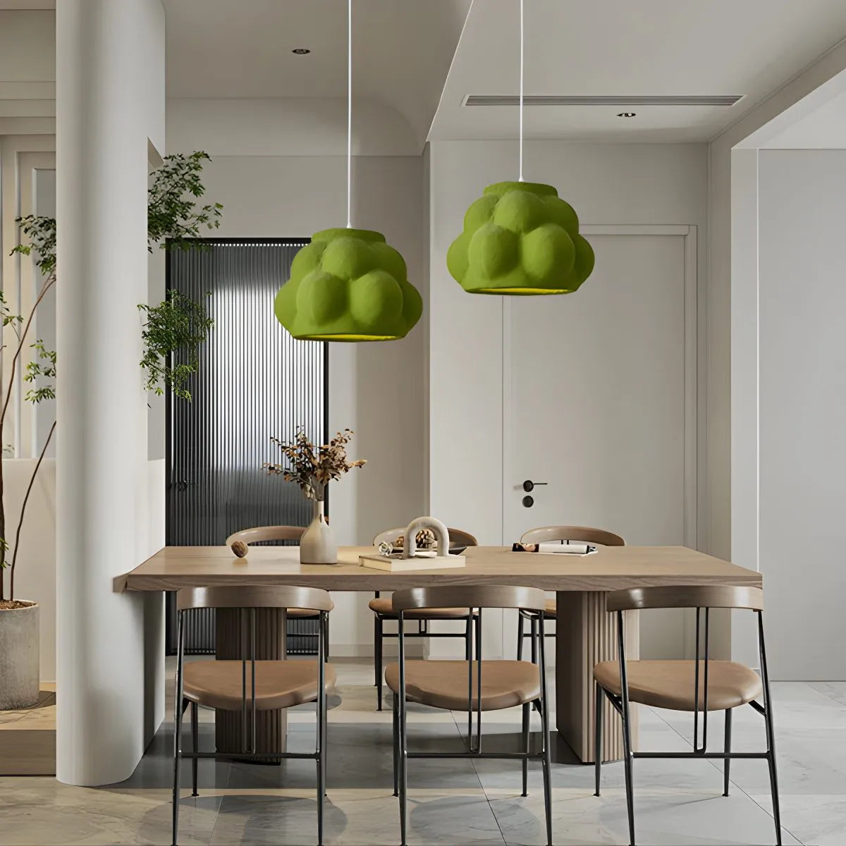 Boboson Pendant Light