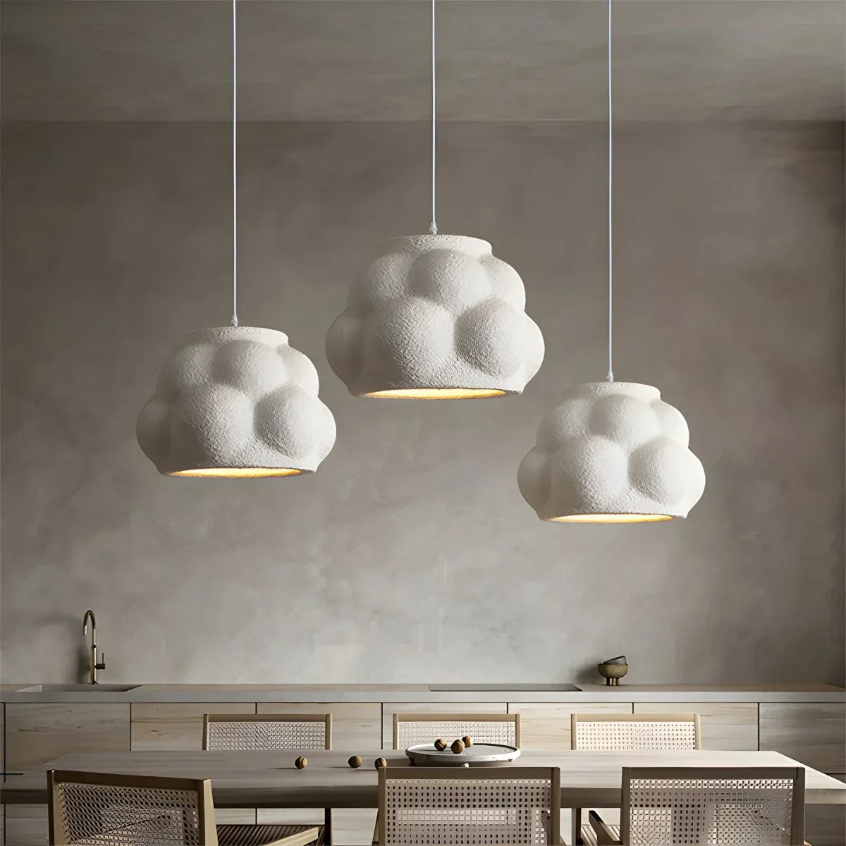 Boboson Pendant Light