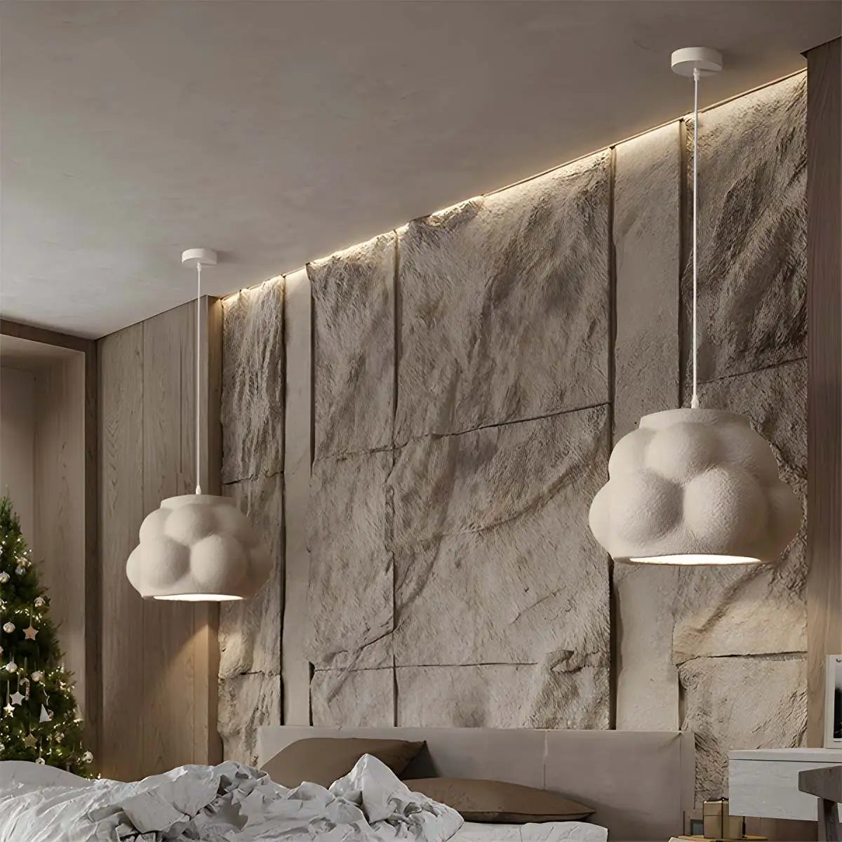 Boboson Pendant Light
