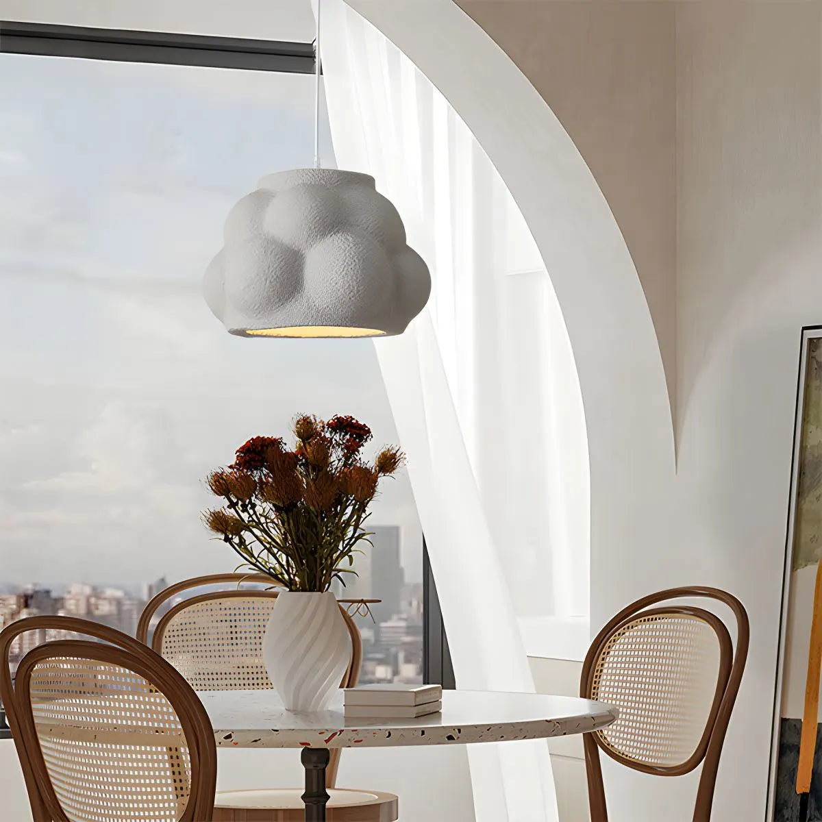 Boboson Pendant Light