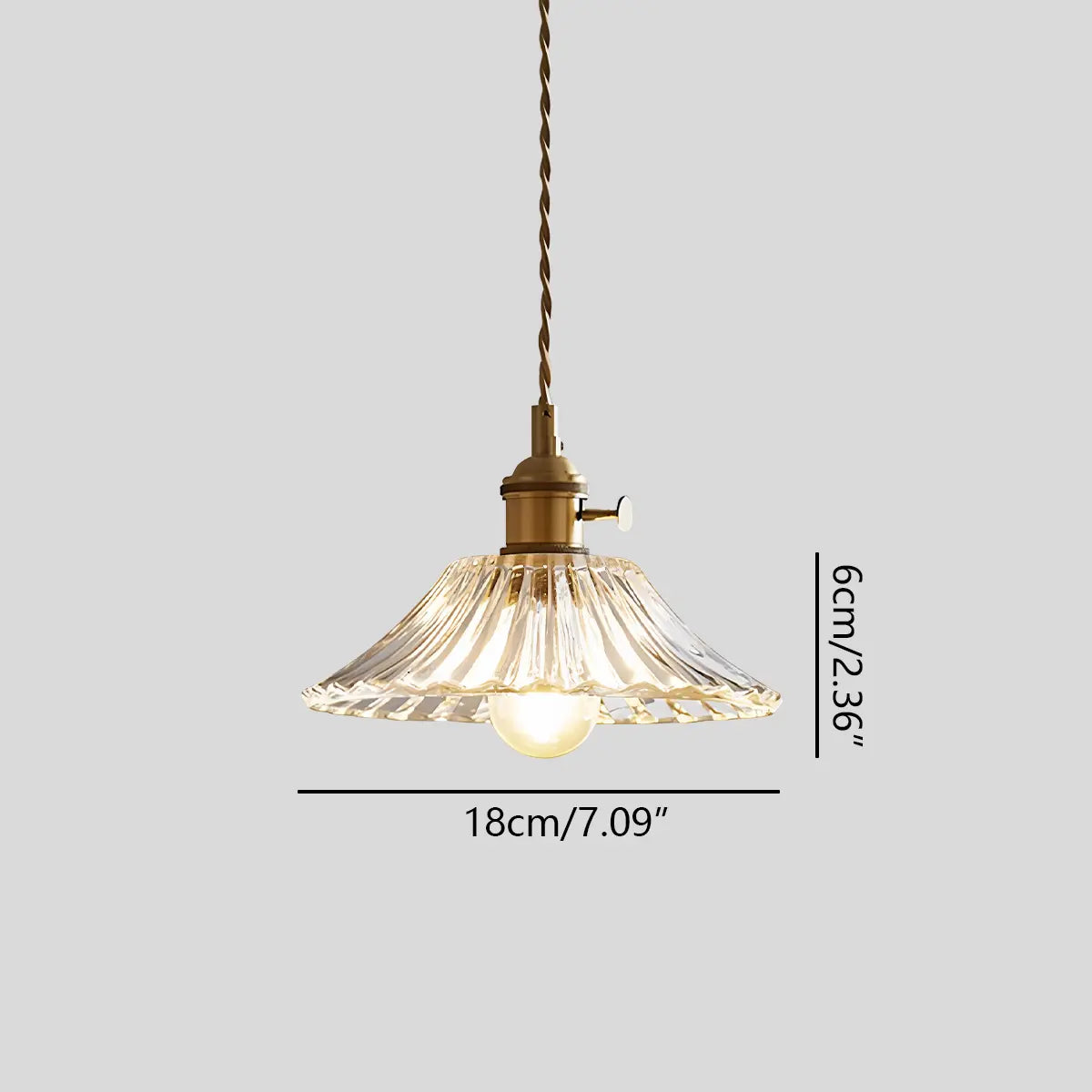 Lisobel Pendant Light