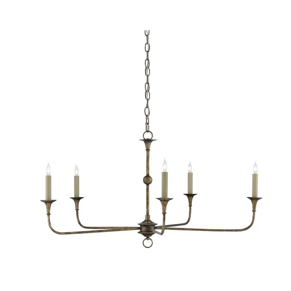 Brivello Classic Chandelier
