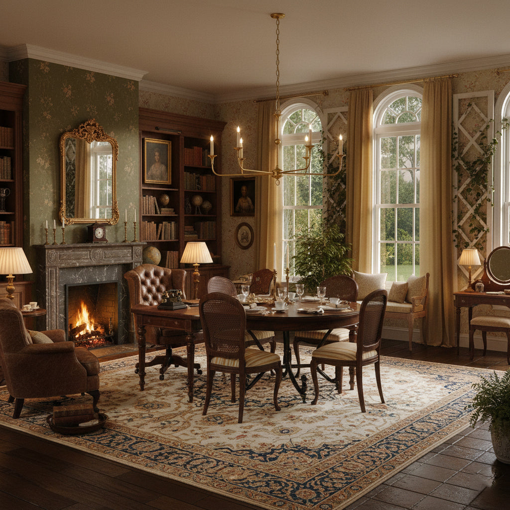 Brivello Classic Chandelier