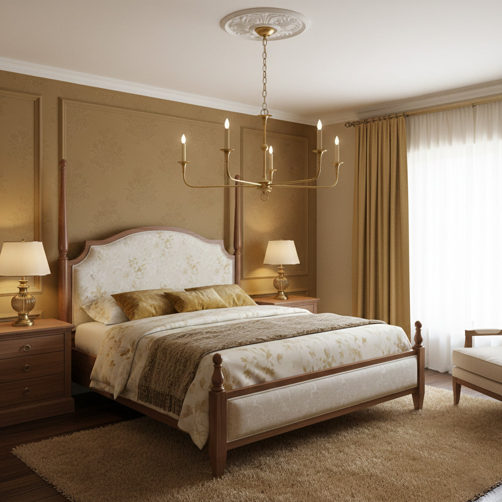 Brivello Classic Chandelier