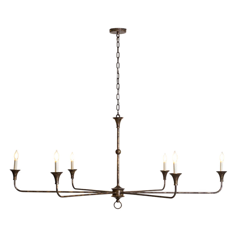 Brivello Classic Chandelier
