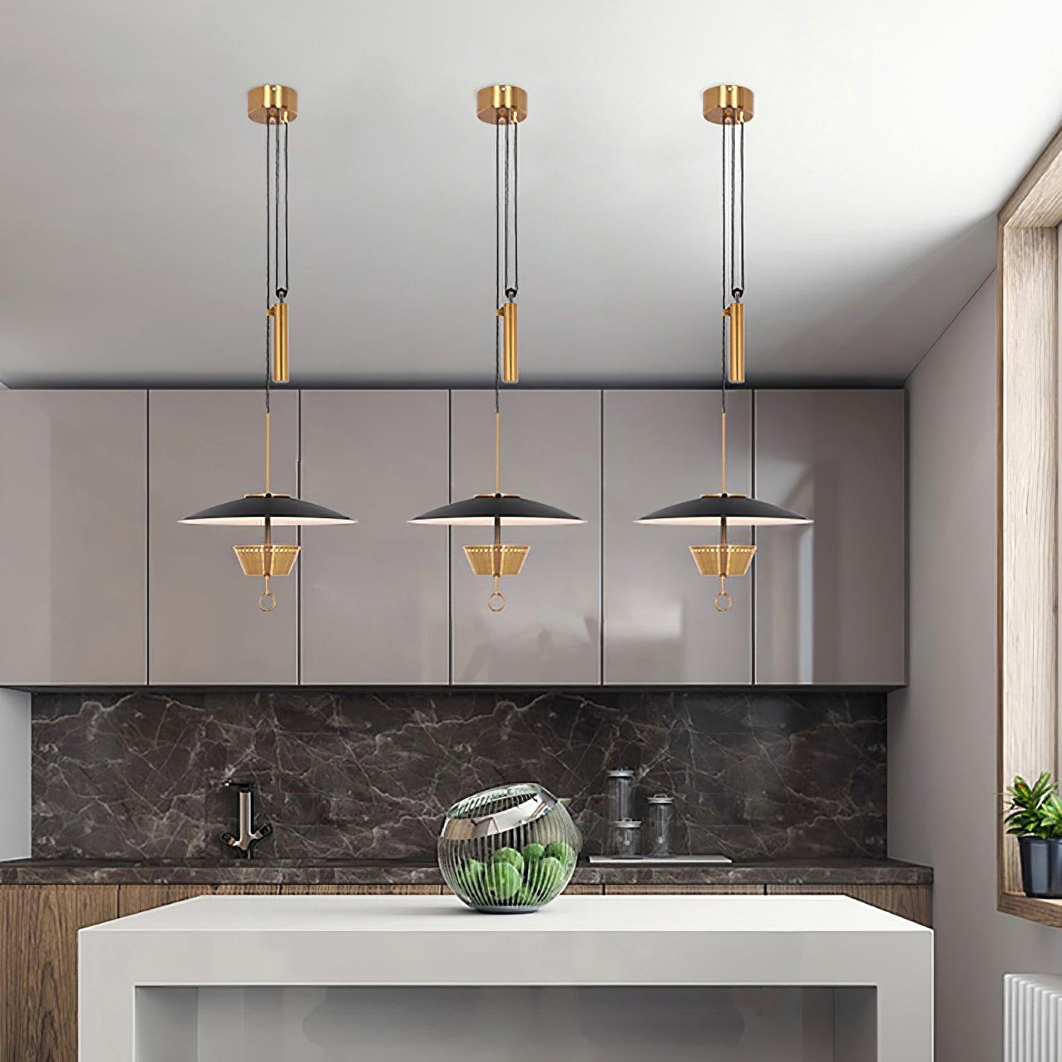 Logateno Pendant Light