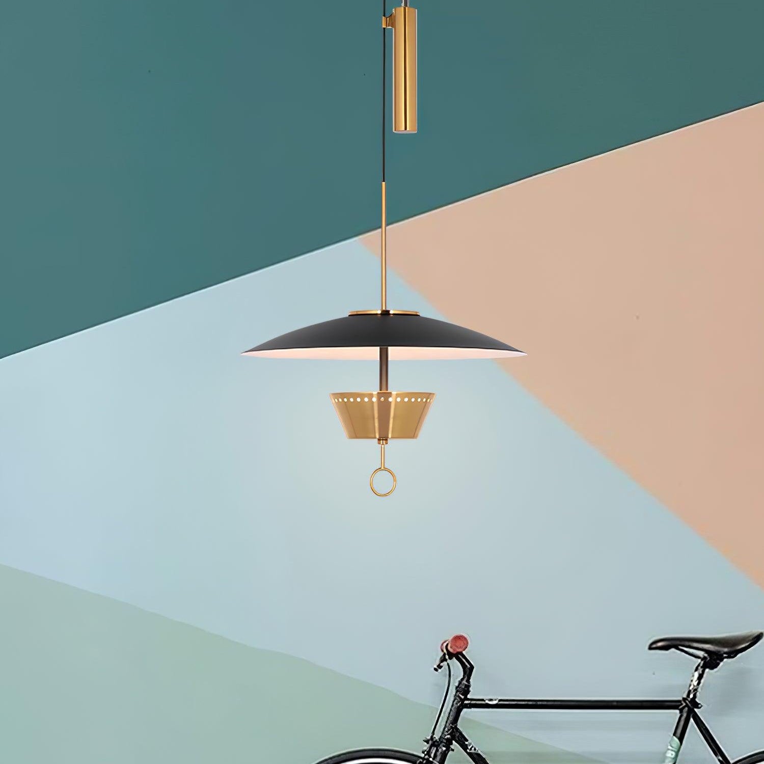 Logateno Pendant Light