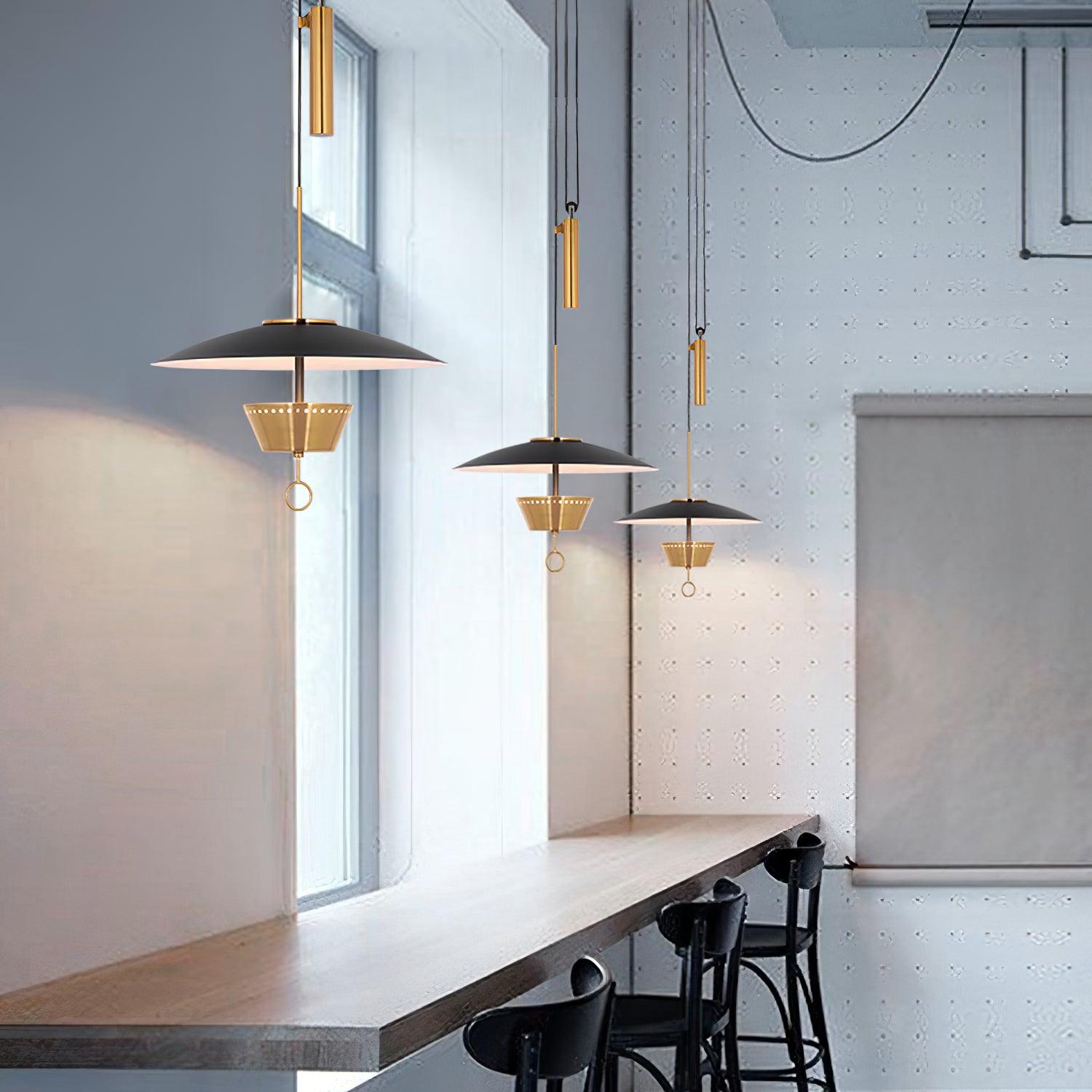 Logateno Pendant Light