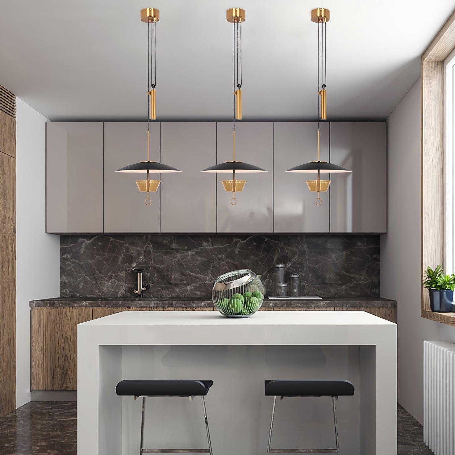 Logateno Pendant Light