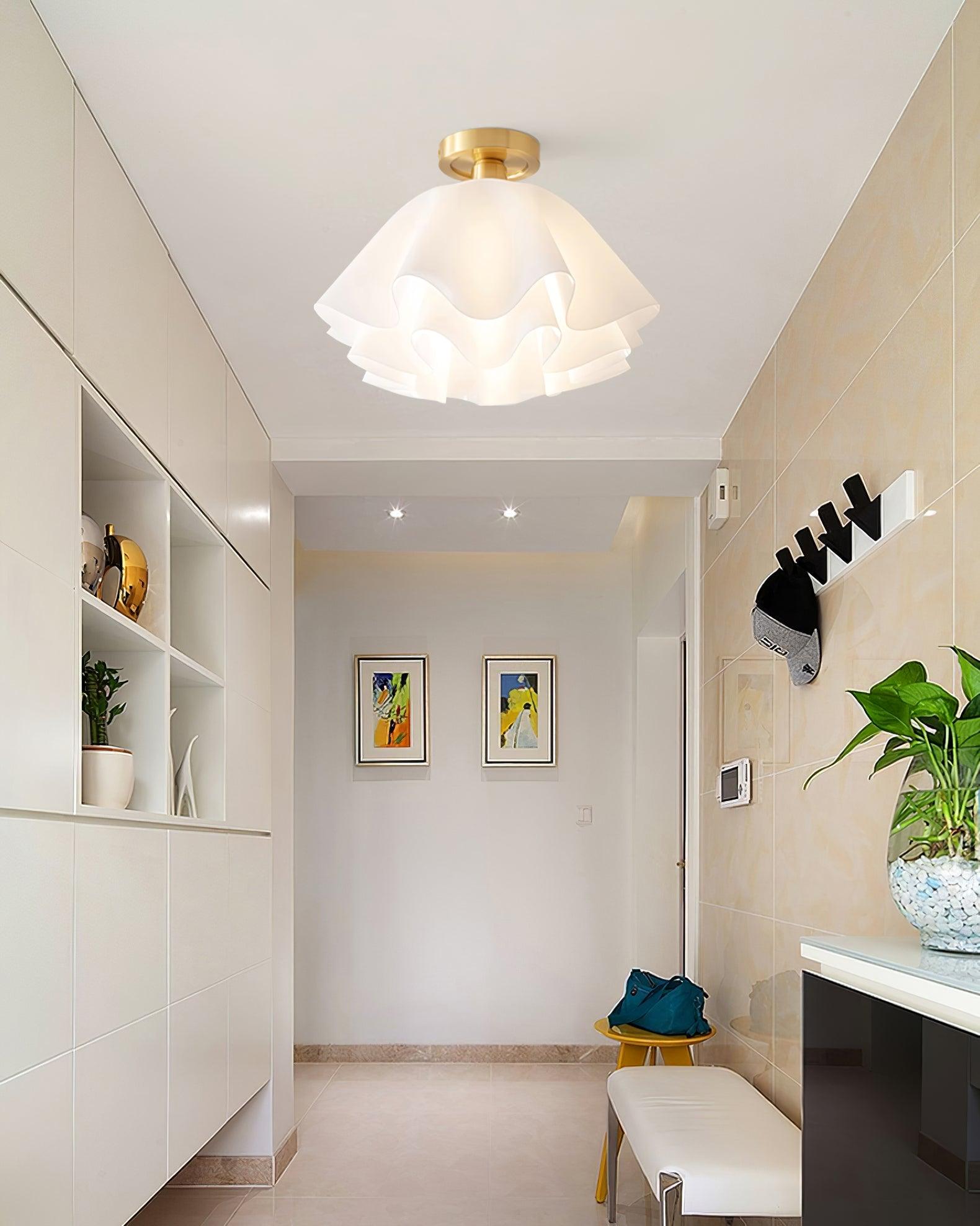 Duneor Ceiling Light
