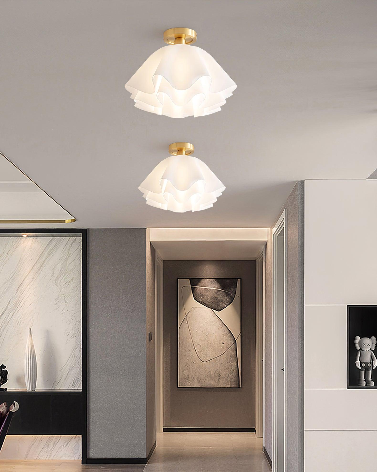 Duneor Ceiling Light