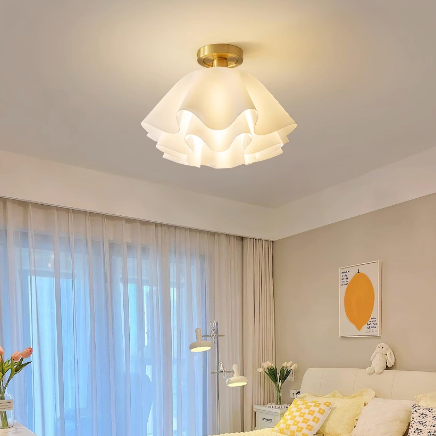 Duneor Ceiling Light