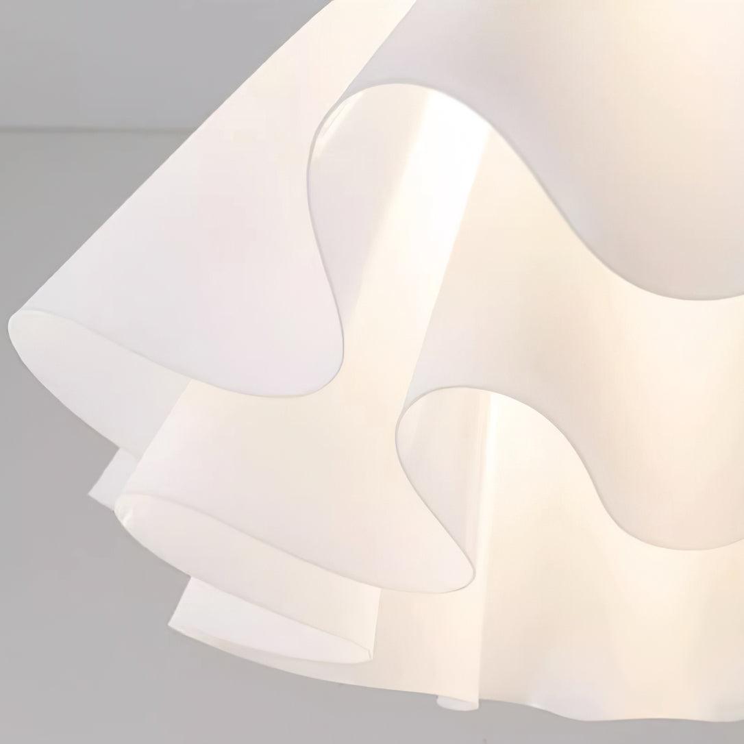 Brosyn Flower Pendant Light